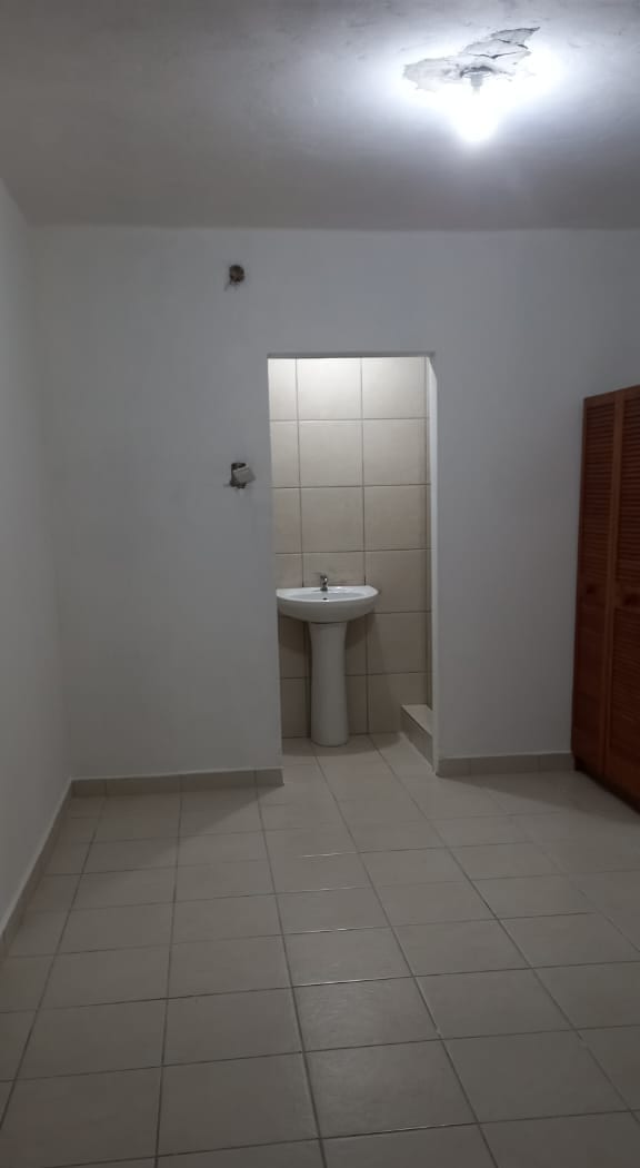 Bachelor In Bezuidenhout Valley