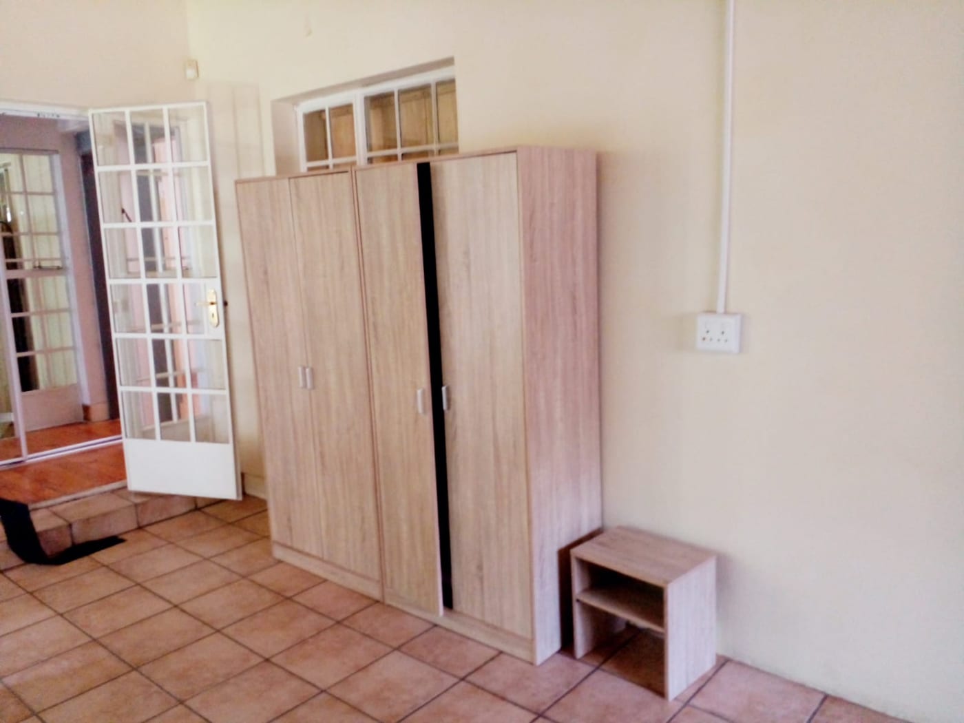 NSFAS Accommodation in Auckland Park