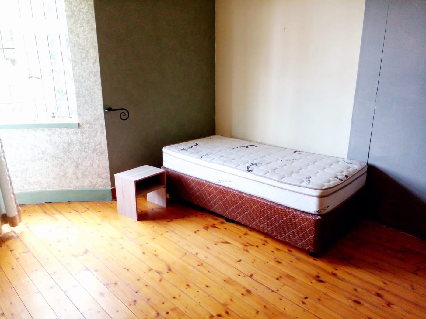 NSFAS Accommodation in Auckland Park
