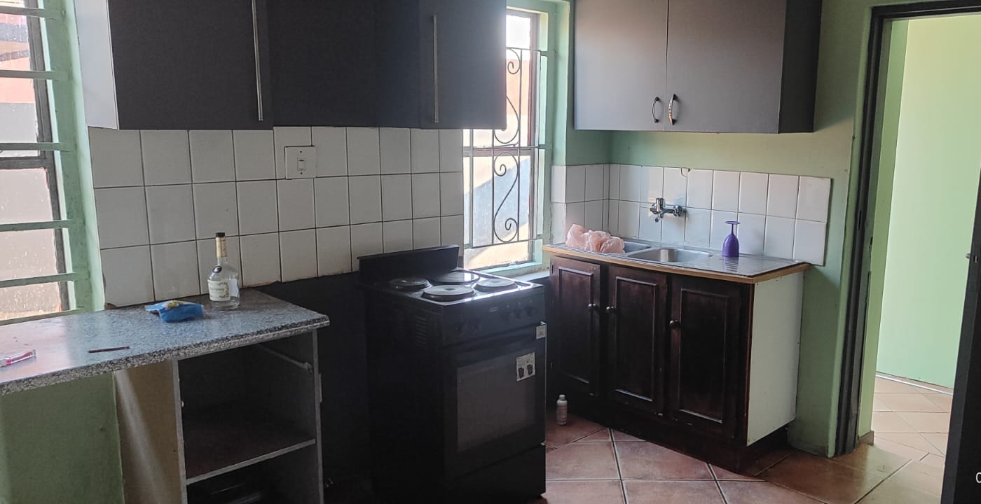 3 Bedroom house in Westdene