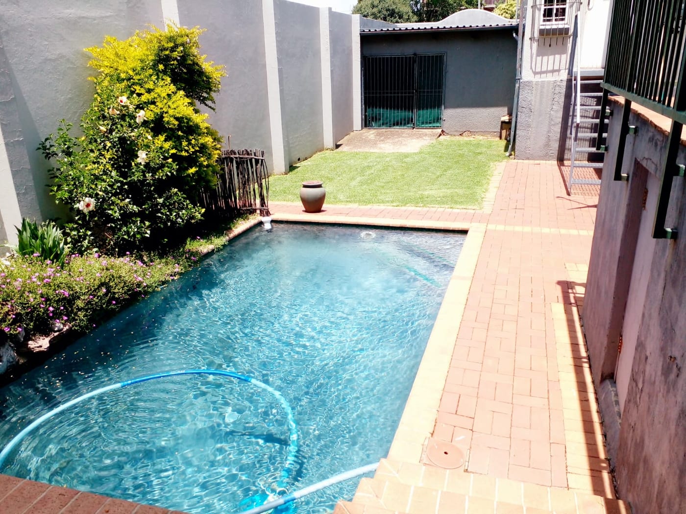 NSFAS Accommodation in Auckland Park