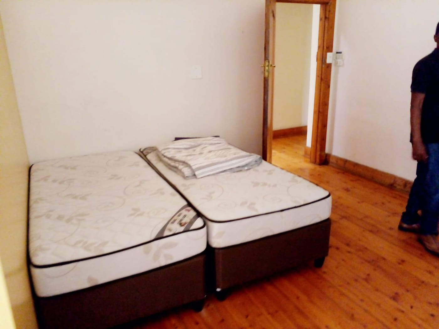 NSFAS Accommodation in Auckland Park
