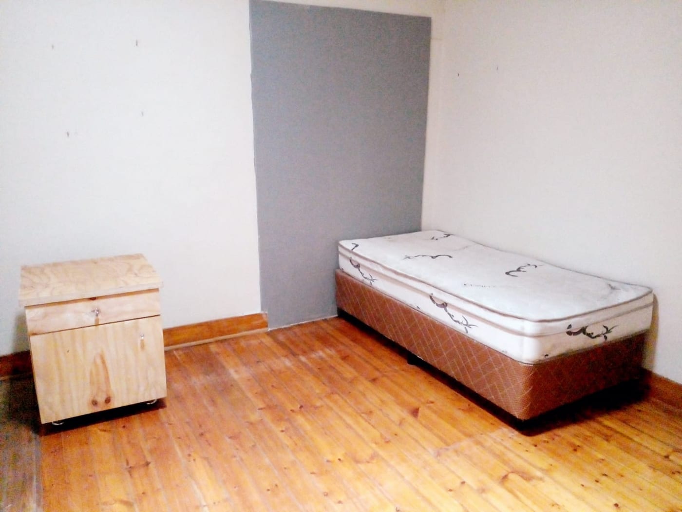 NSFAS Accommodation in Auckland Park