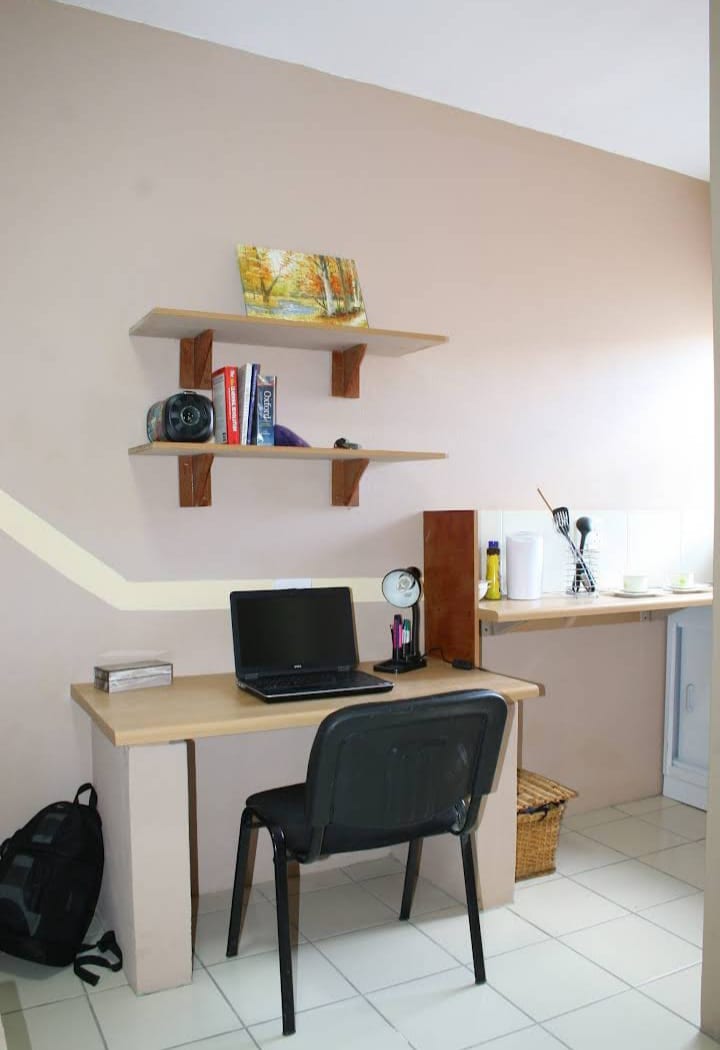 Bachelors in Vrededorp