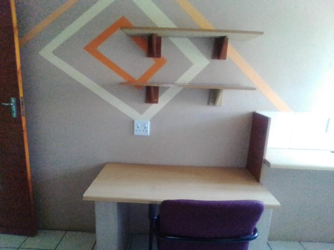 Bachelors in Vrededorp