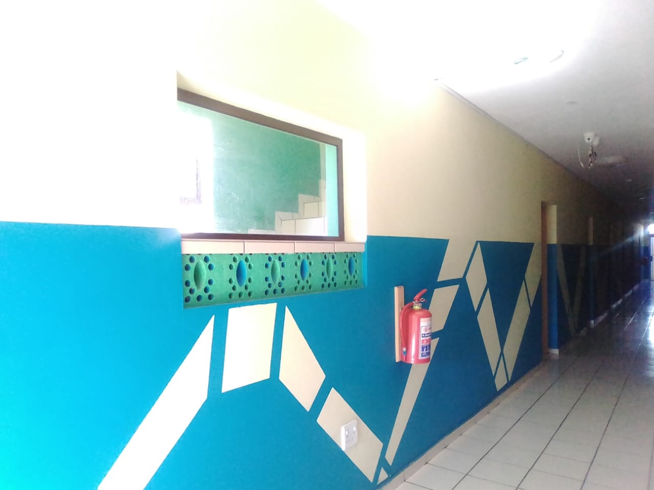 Bachelors in Vrededorp