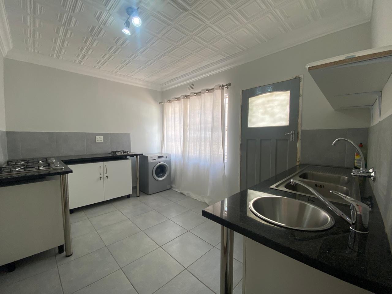 NSFAS Accommodation in Hursthill