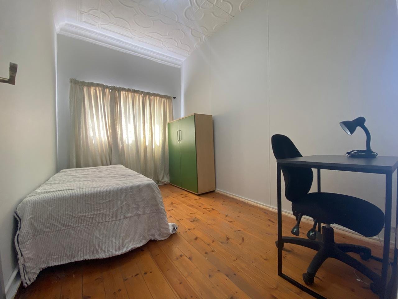 NSFAS Accommodation in Hursthill