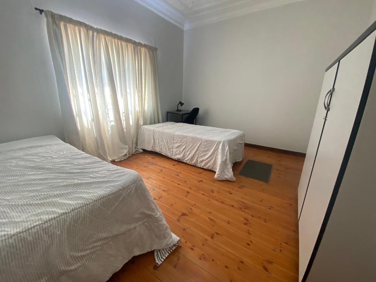 Accommodation in Hursthill
