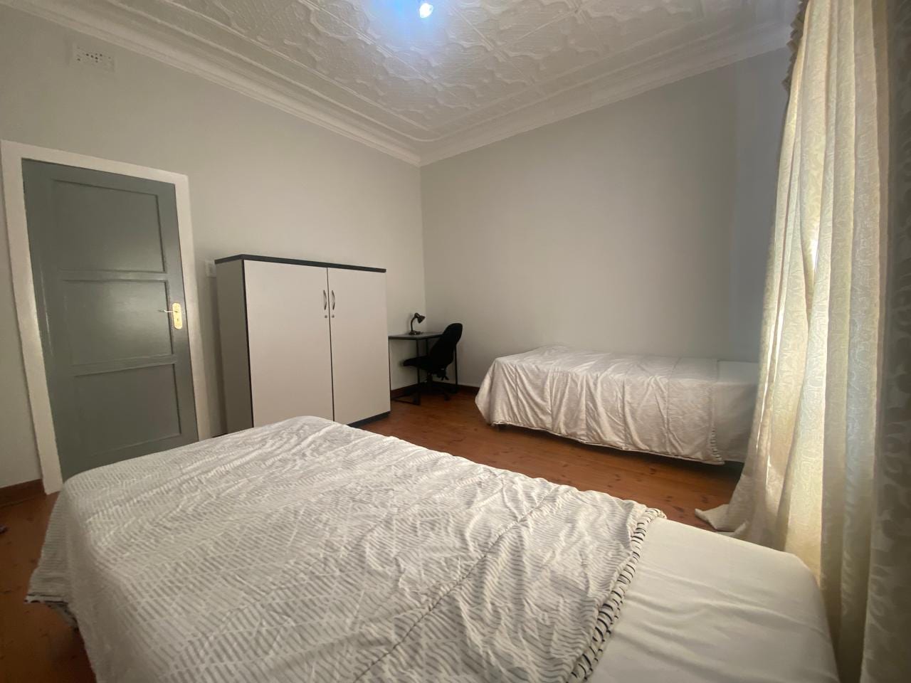 Accommodation in Hursthill