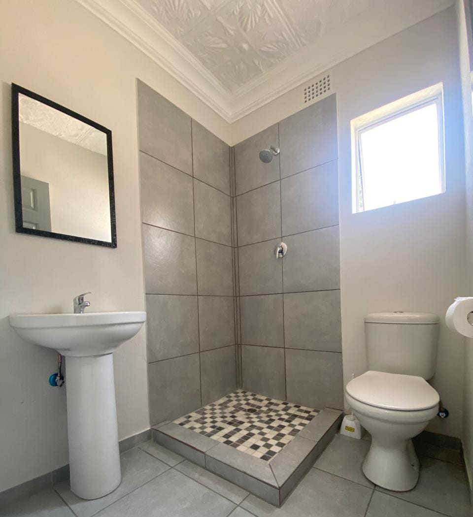 Accommodation in Hursthill