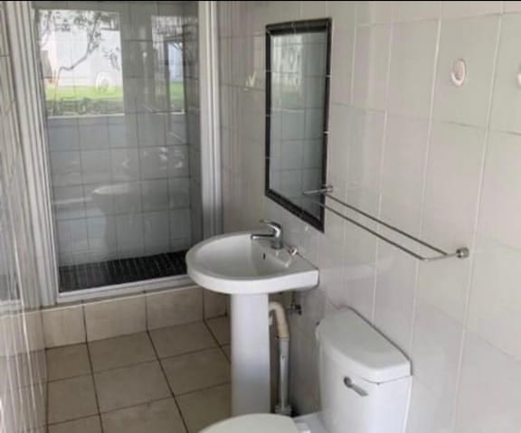 Accommodation In Brixton