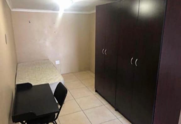 Accommodation In Brixton