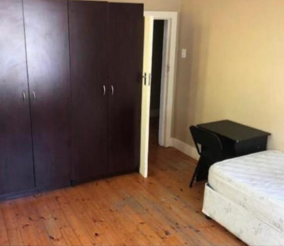Accommodation In Brixton