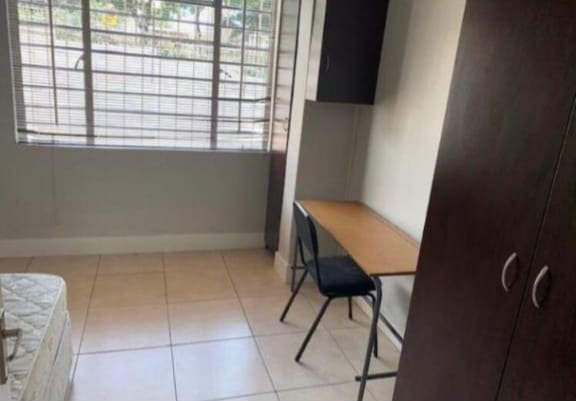 Accommodation In Brixton