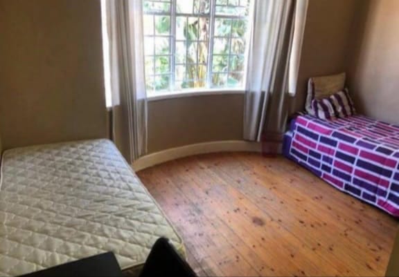 Accommodation In Brixton