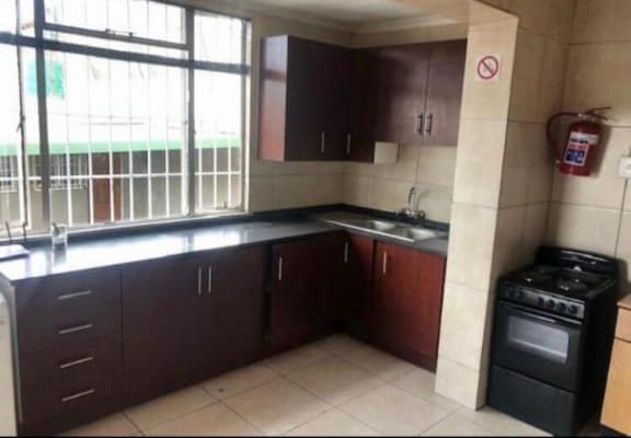 Accommodation In Brixton