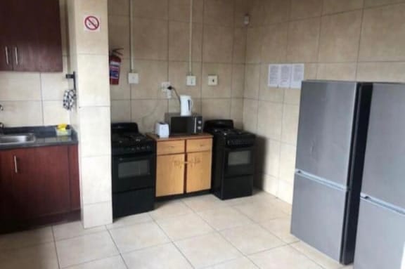 Accommodation In Brixton