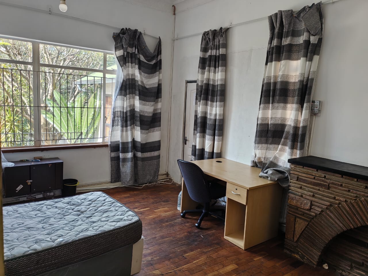 Accommodation in Auckland Park