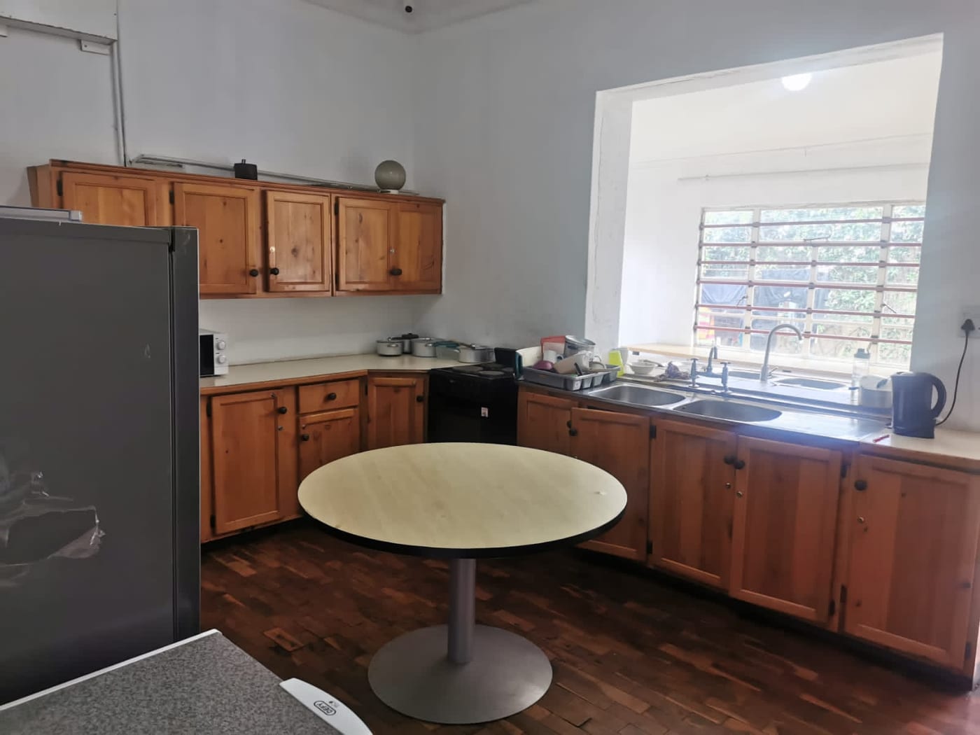Accommodation in Auckland Park