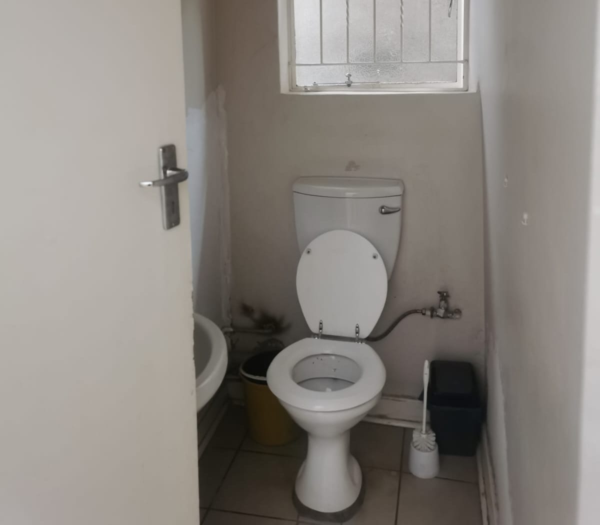 Accommodation in Auckland Park