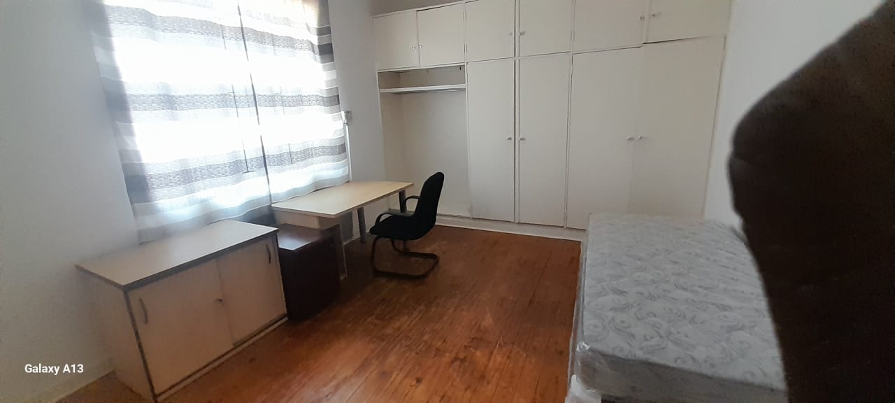 Accommodation in Auckland Park