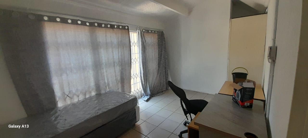 Accommodation in Auckland Park