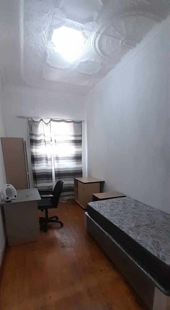 Accommodation in Auckland Park