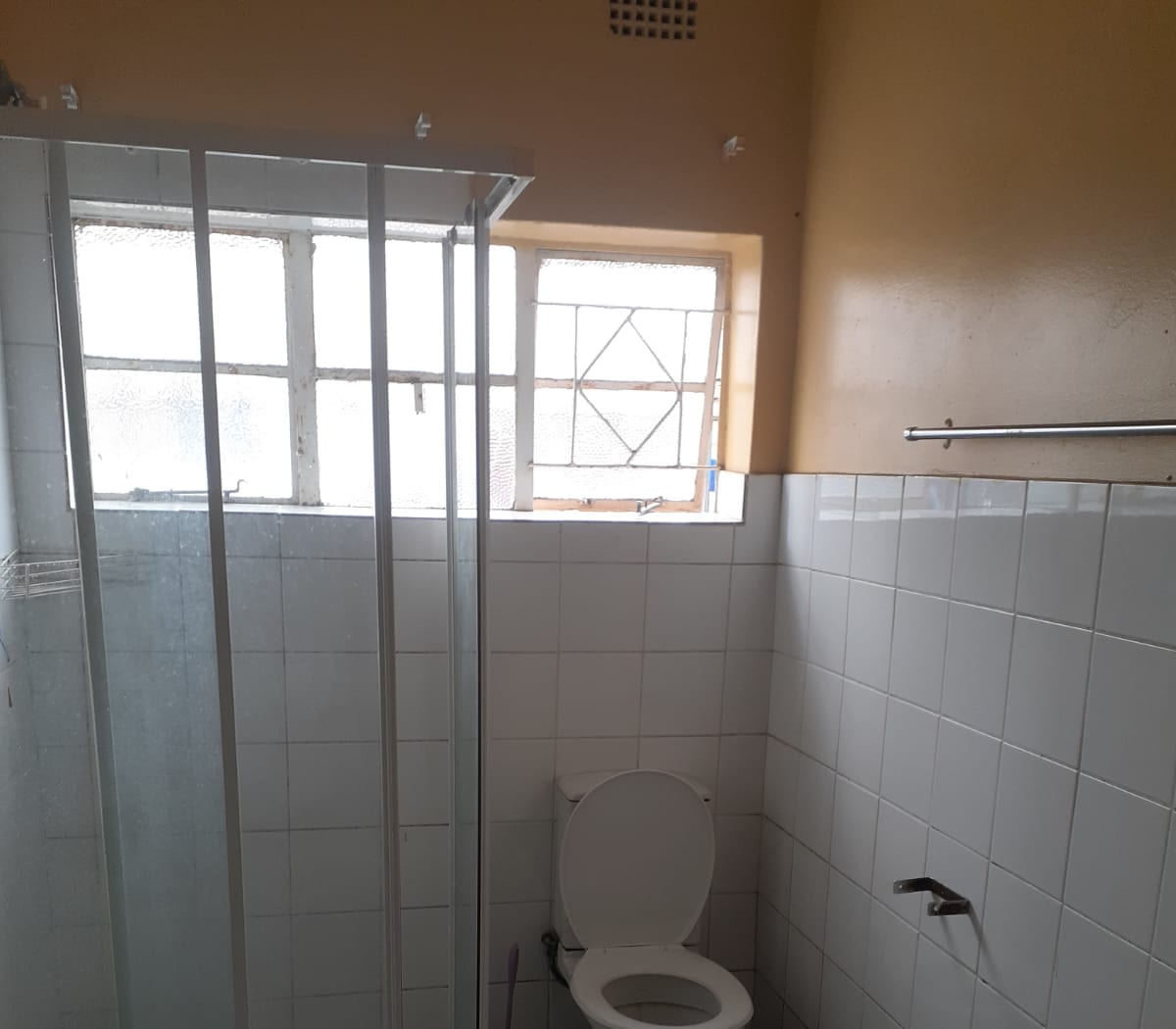 Accommodation in Brixton