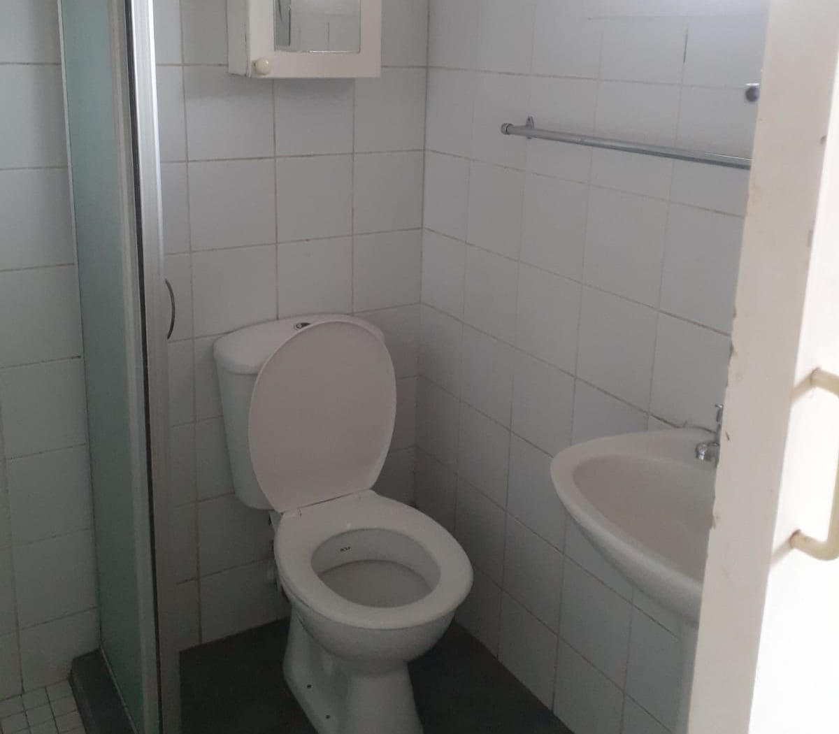 Accommodation in Brixton