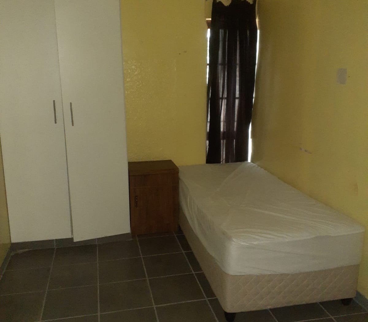 Accommodation in Brixton