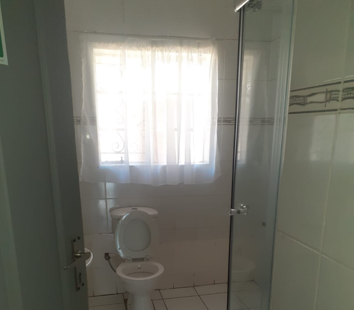 NSFAS / Public Bursary Accommodation in Westdene