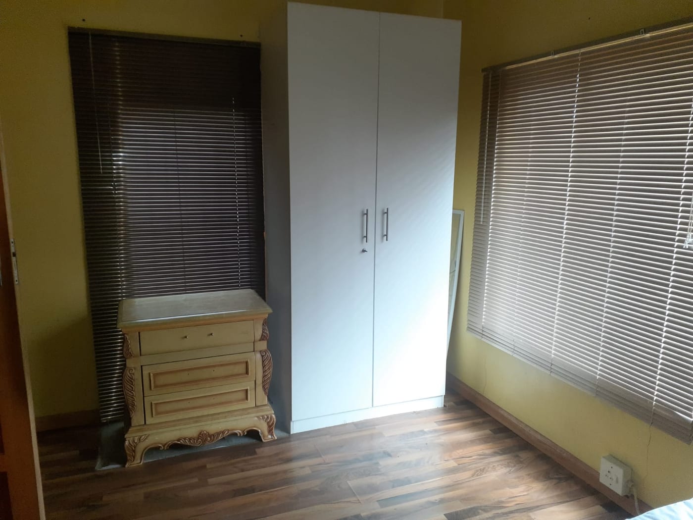 Accommodation in Brixton