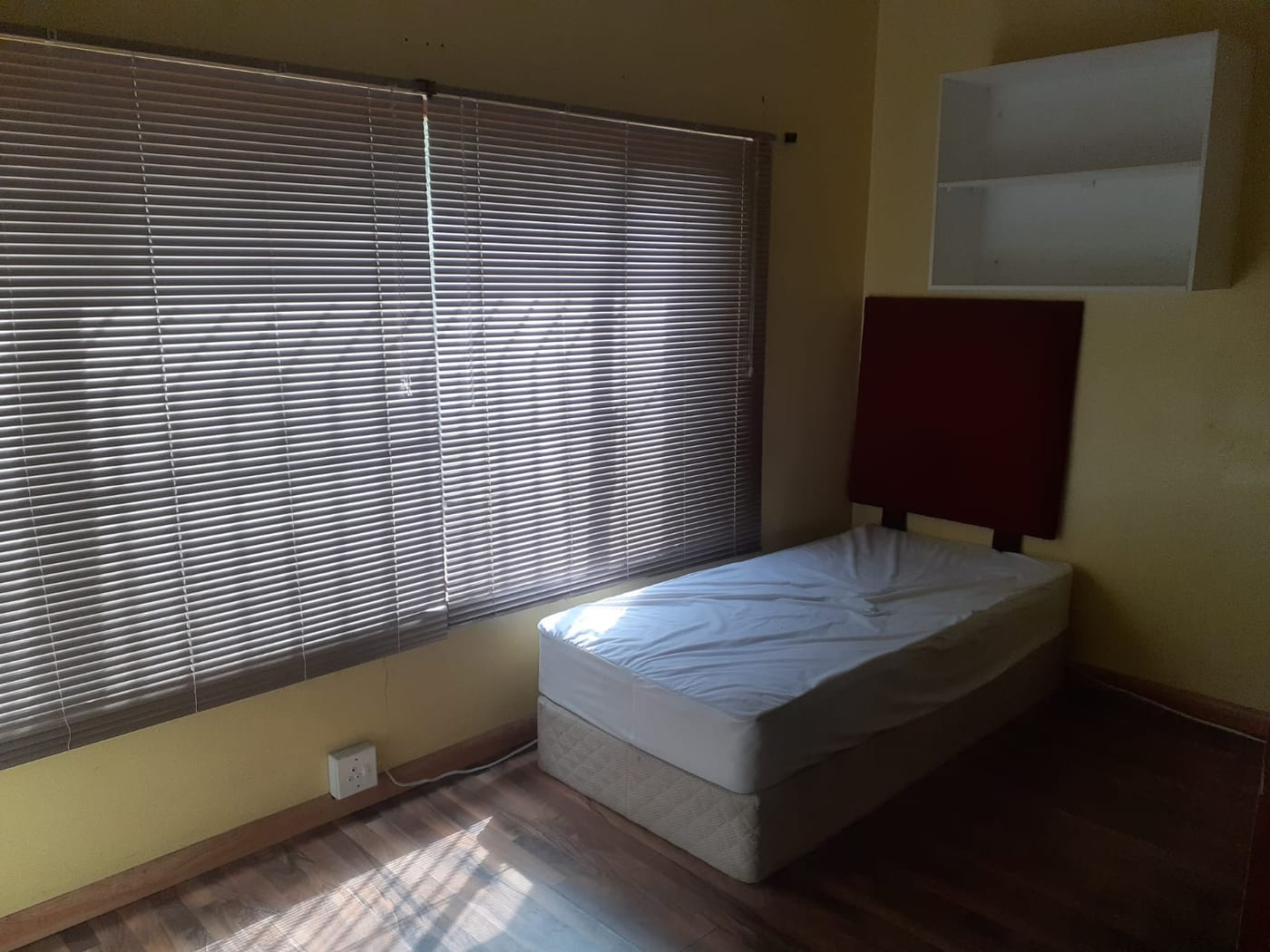 Accommodation in Brixton