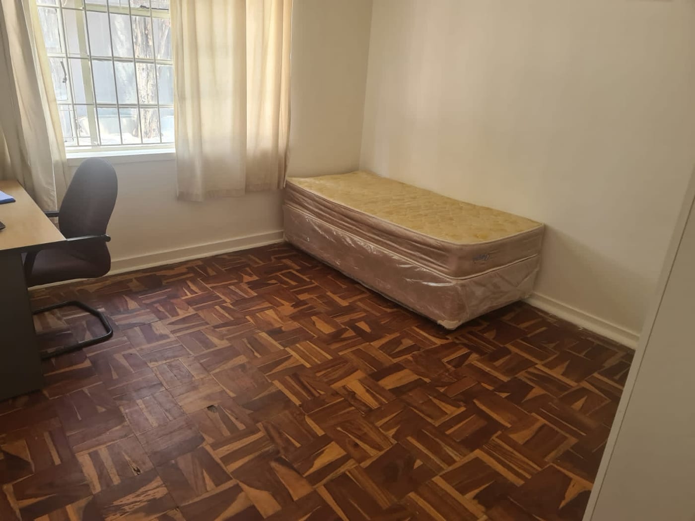 Accommodation in Brixton