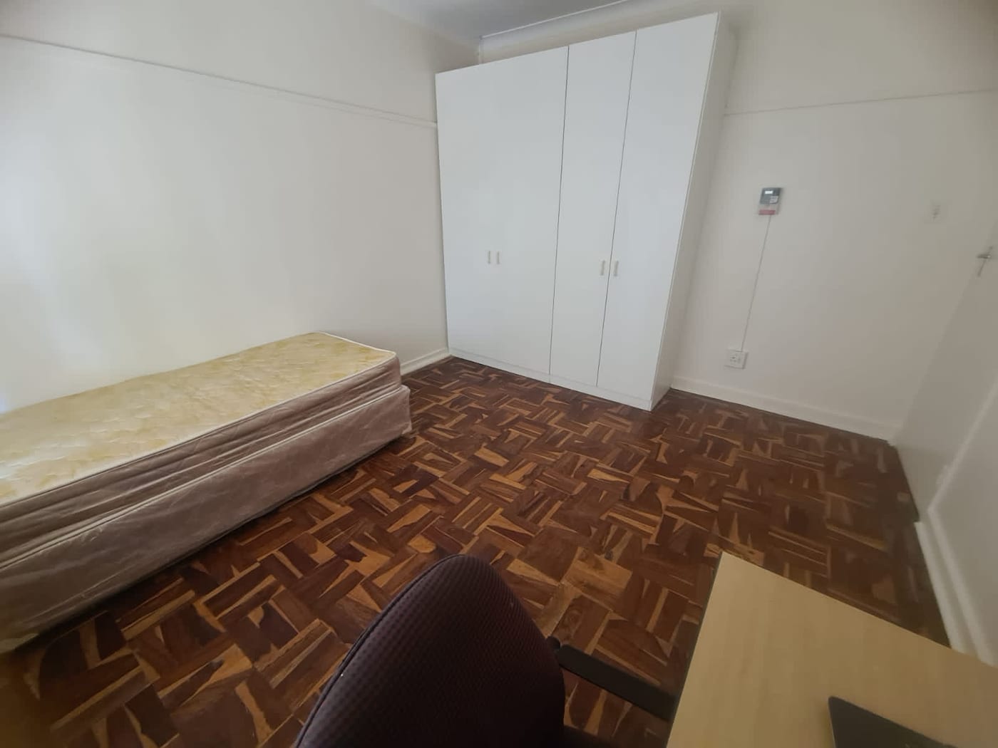 Accommodation in Brixton