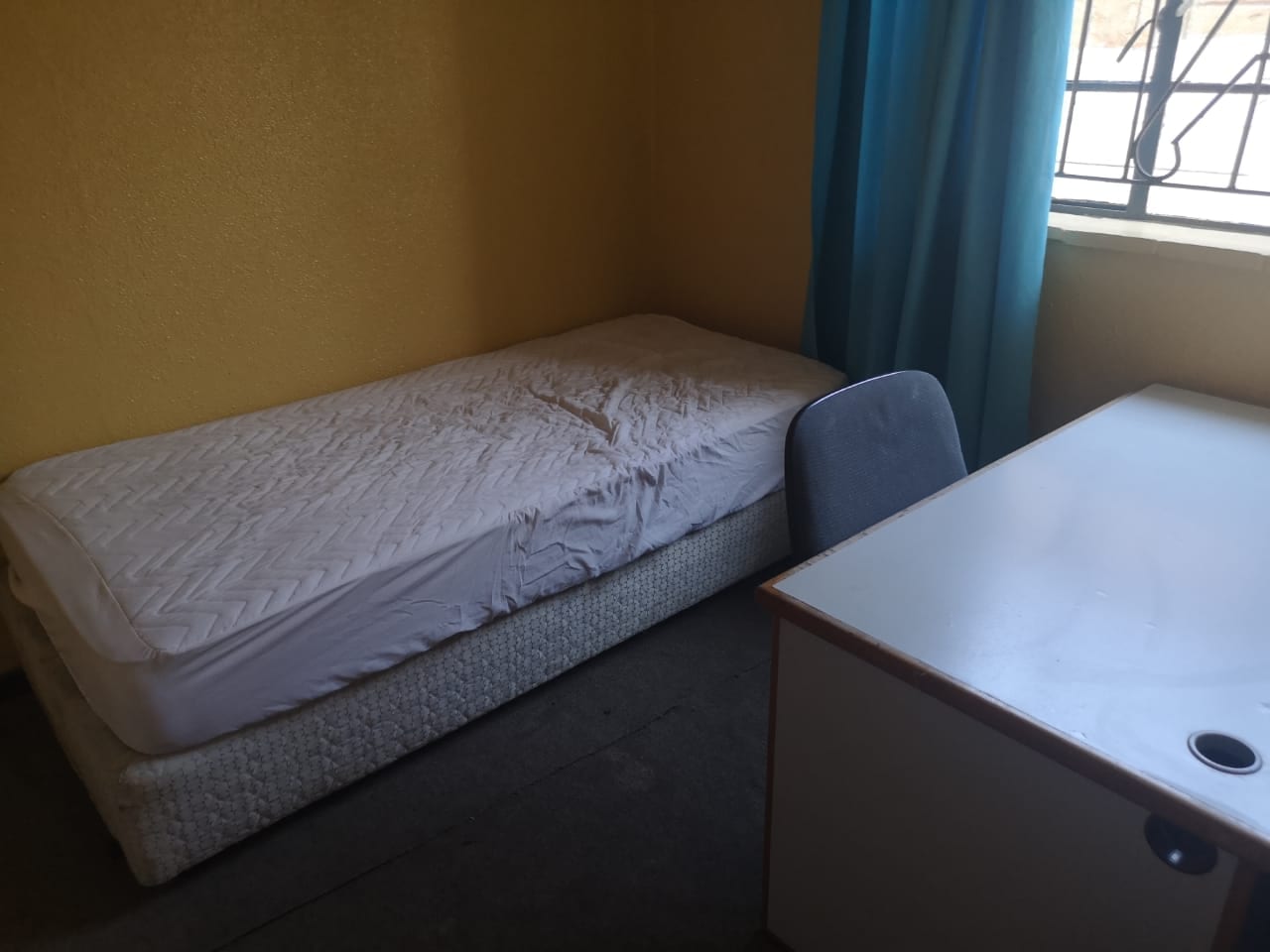 Nsfas Accommodation Hursthill