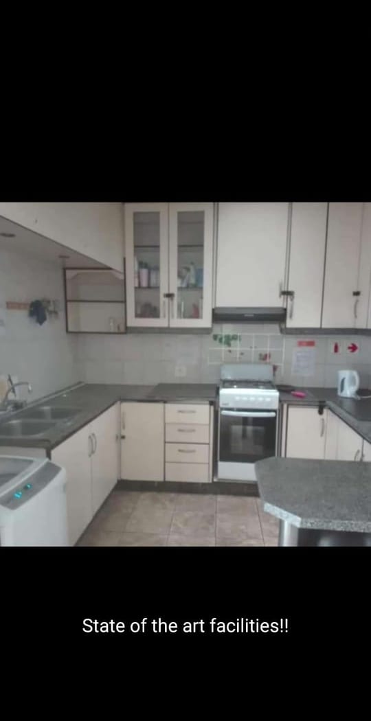 Nsfas Accommodation Hursthill