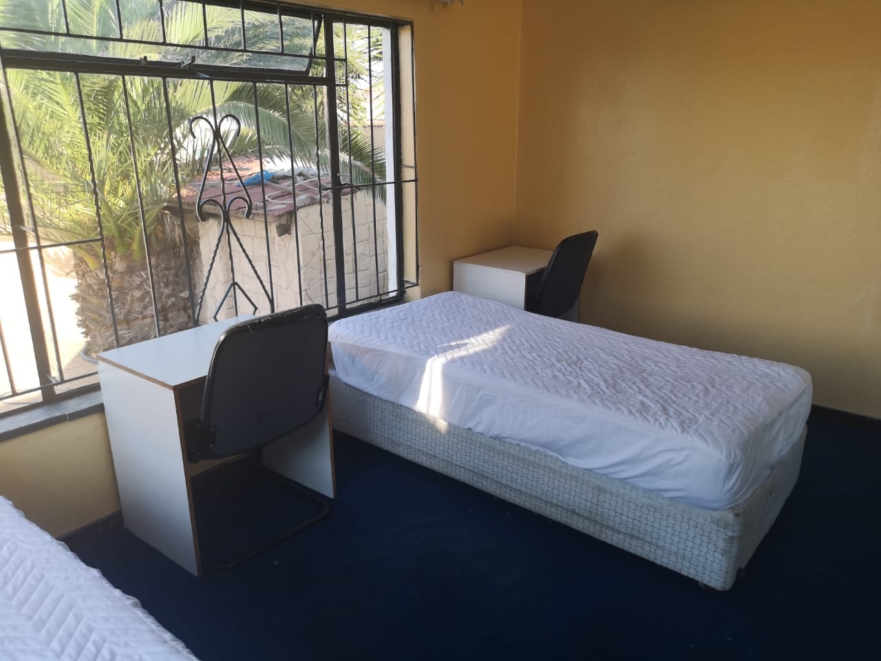Nsfas Accommodation Hursthill