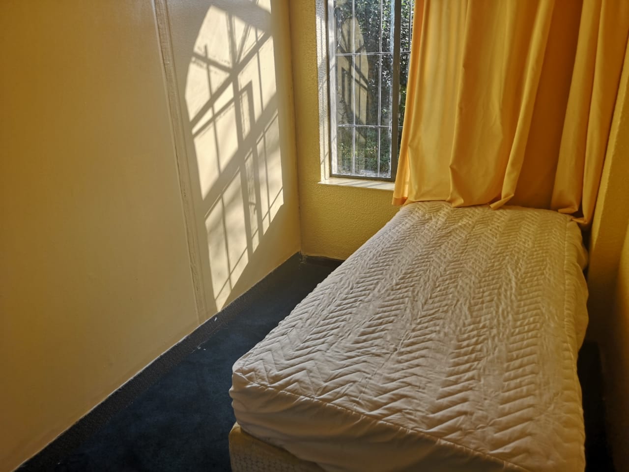 Nsfas Accommodation Hursthill