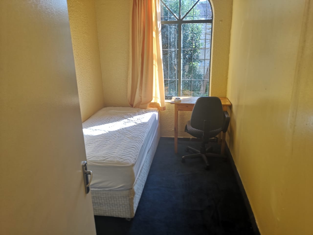 Nsfas Accommodation Hursthill