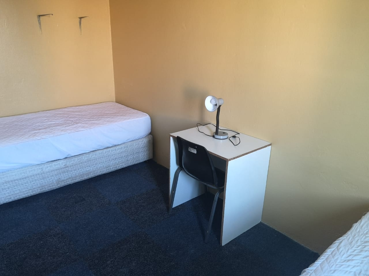 Nsfas Accommodation Hursthill