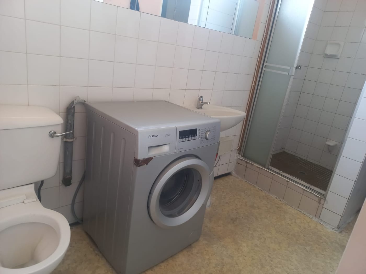 NSFAS Accommodation in Hursthill