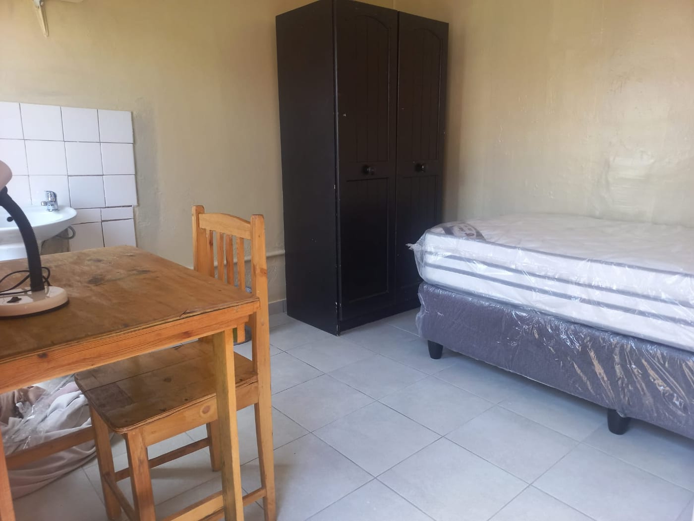 NSFAS Accommodation in Hursthill