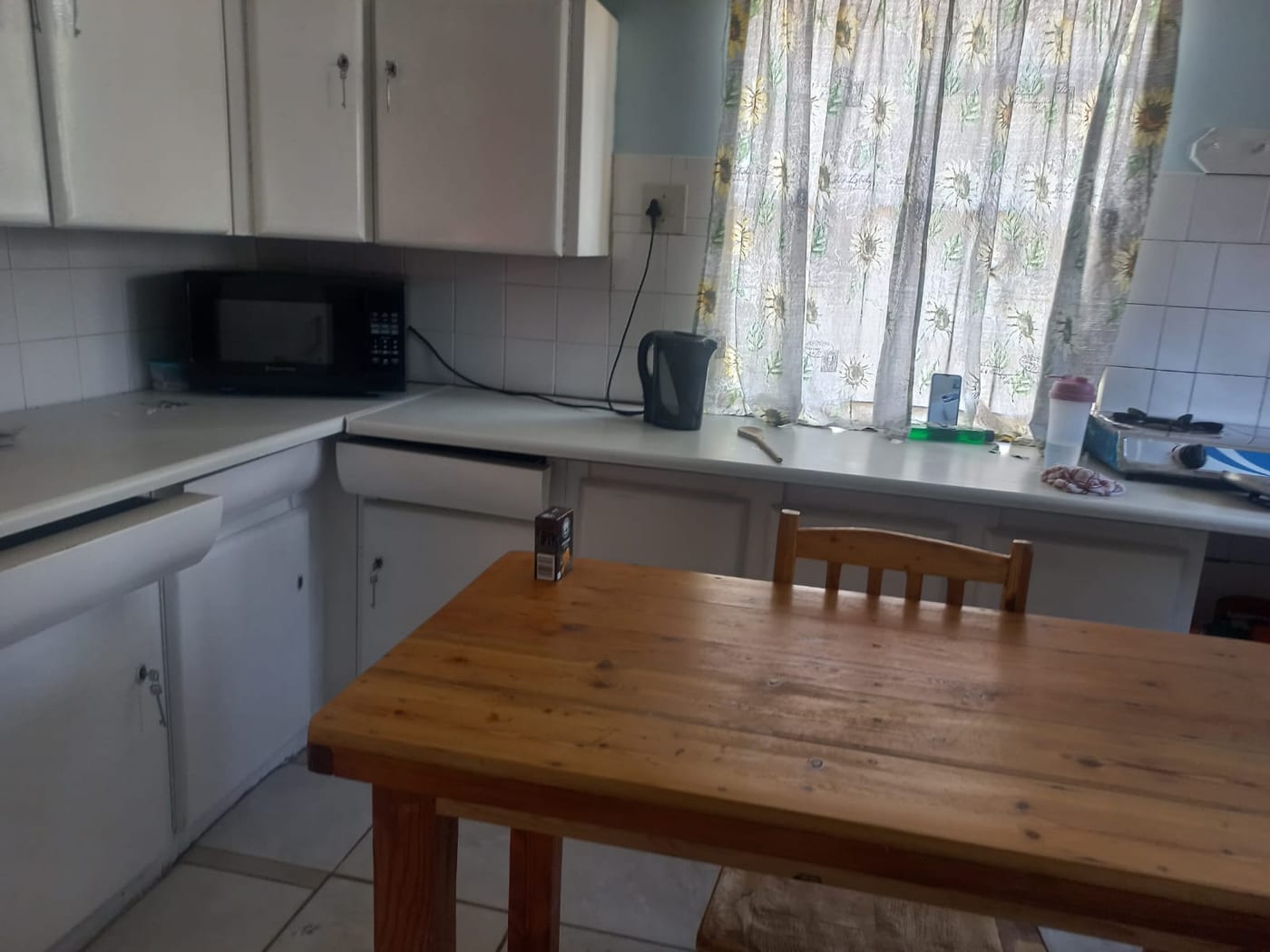 NSFAS Accommodation in Hursthill