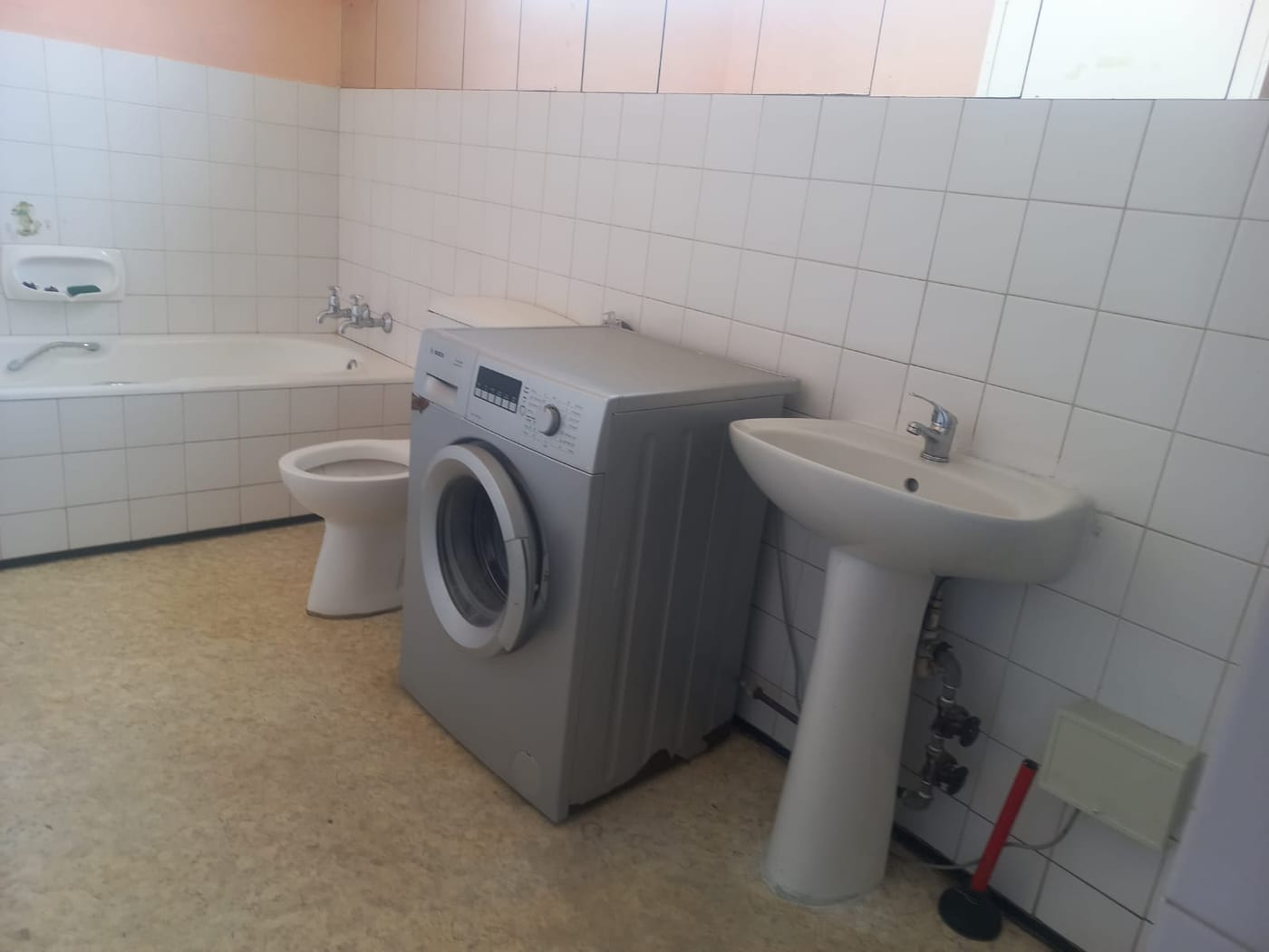 NSFAS Accommodation in Hursthill