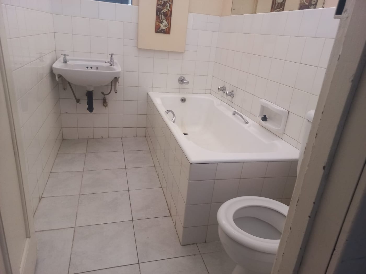 NSFAS Accommodation in Hursthill