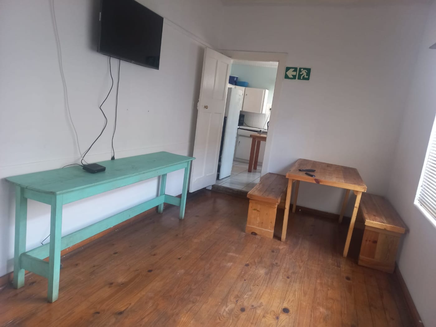 NSFAS Accommodation in Hursthill
