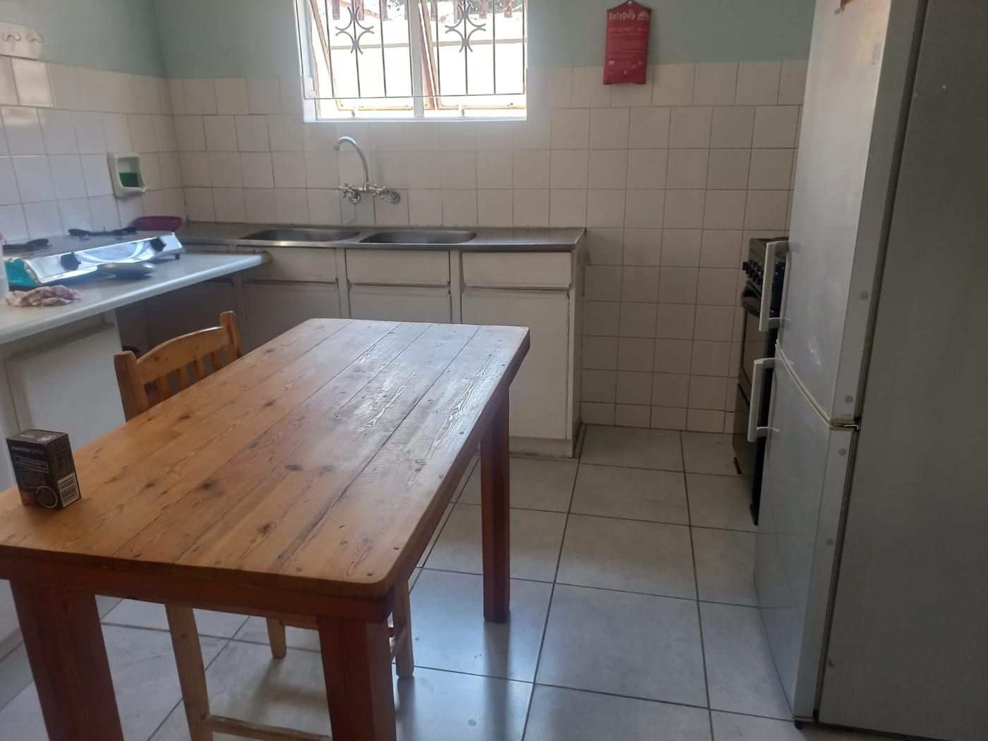 NSFAS Accommodation in Hursthill