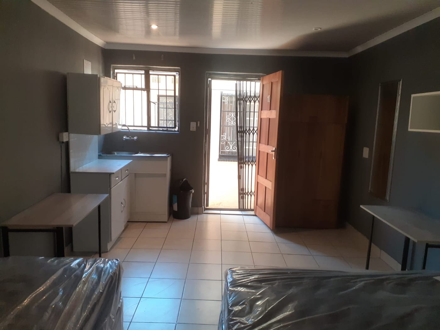 NSFAS / Public Bursary Accommodation in Westdene